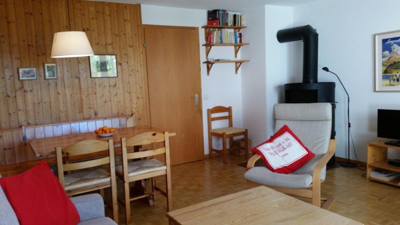 Barlangia Apartment Valbella Exterior photo